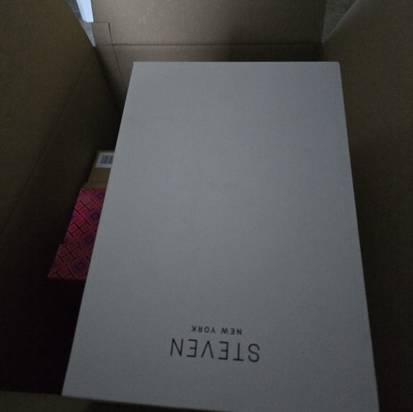 Steve Madden sandals - Picture 5 of 5